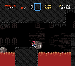 Banzai Mario World Screenshot 1